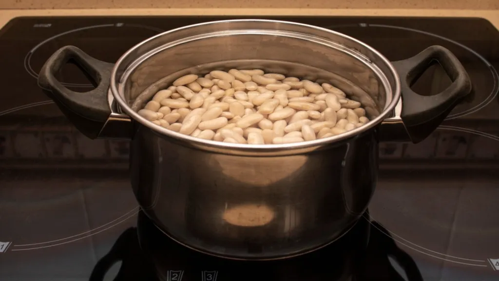 Greška koju većina ljudi pravi prije kuhanja graha