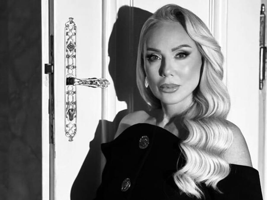 Lepa Brena nakon pet godina objavila novu pjesmu: Filip Živojinović napisao “Dobra sam ti bila”