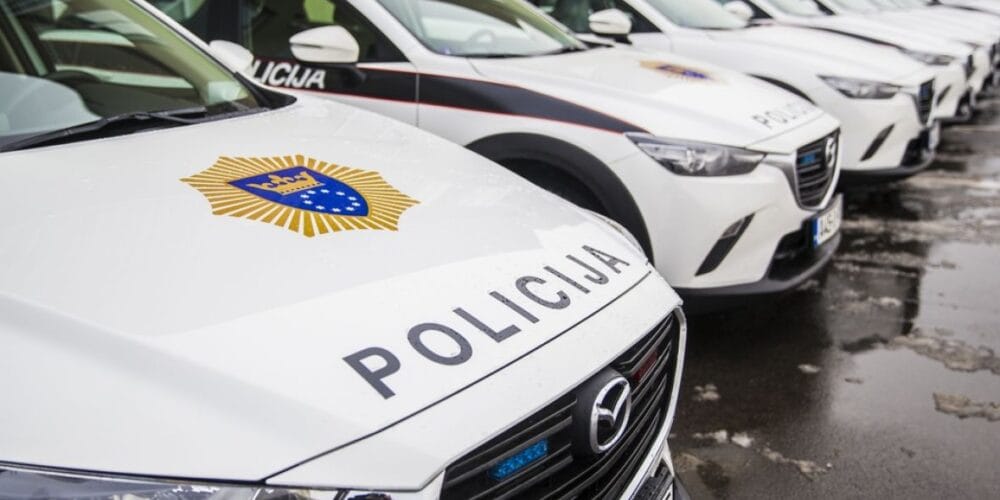 MUP ZDK: Više krađa u Zenici, zabilježen i napad na službena lica