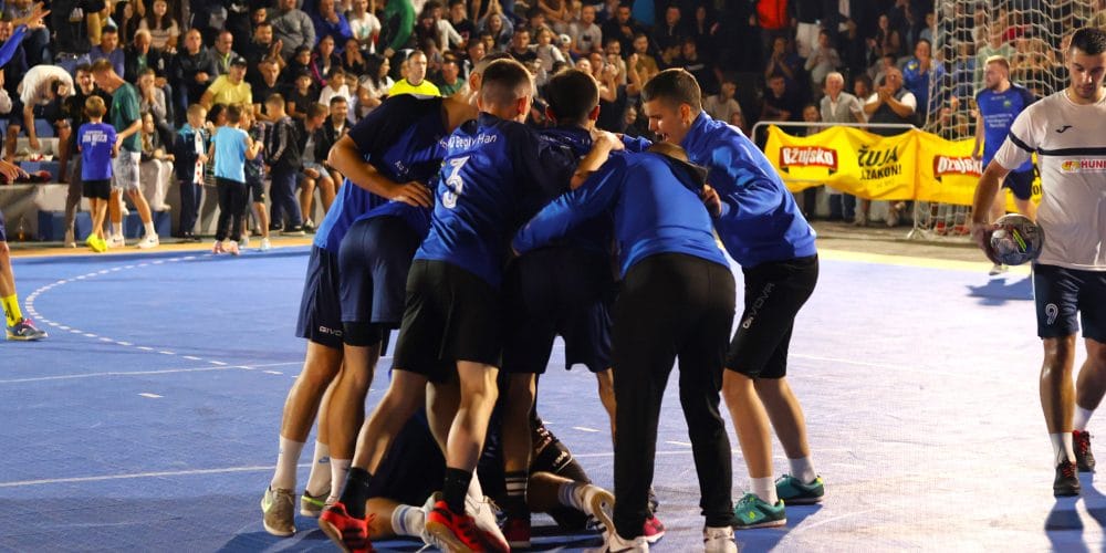 MZ Begov Han pobjednik Turnira mjesnih zajednica općine Žepče za 2023. godinu