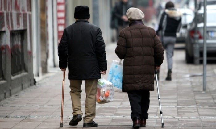 Počela isplata jednokratne pomoći penzionerima u FBiH