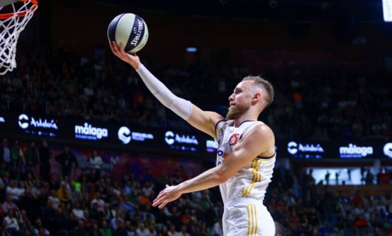 Real Madrid objavio detalje povrede Džanana Muse