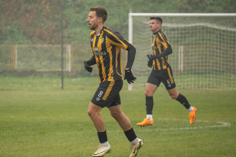 Stupčanica Uprkos Kiksu Ovjerila Jesenju Titulu, Čelik Izgubio U Srebreniku