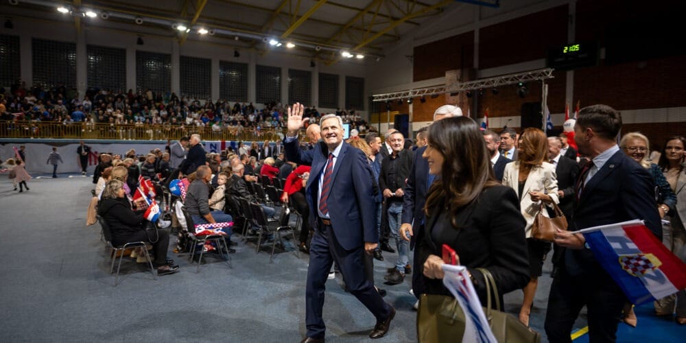 Zovko ostaje načelnik Žepča: Presudili glasovi dijaspore