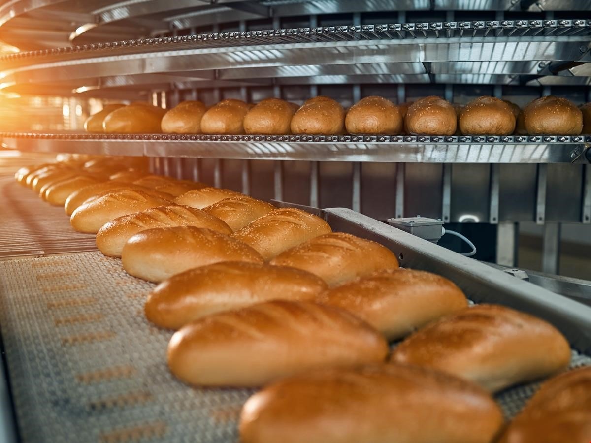 Klasov polubijeli hljeb umjesto 1,7 KM sada košta 2 KM