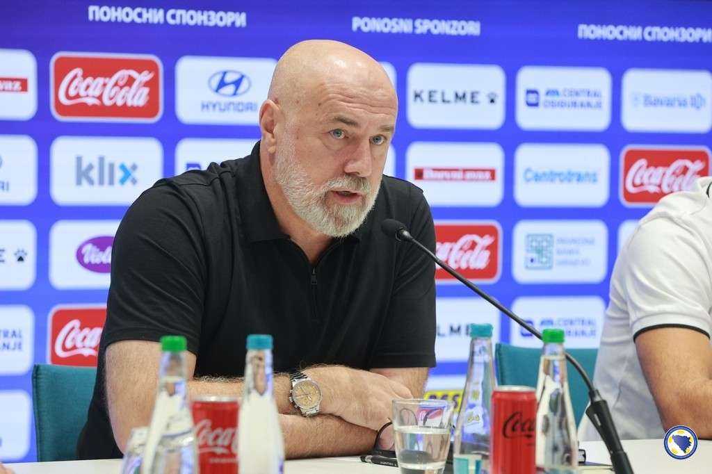 Sergej Barbarez pozvao Esmira Bajraktarevića u reprezentaciju BiH