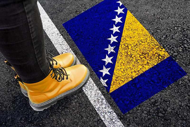 Građani BiH mogu da putuju u 122 zemlje bez vize