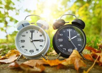 Noćas spavamo sat duže: Stiže zimsko računanje vremena
