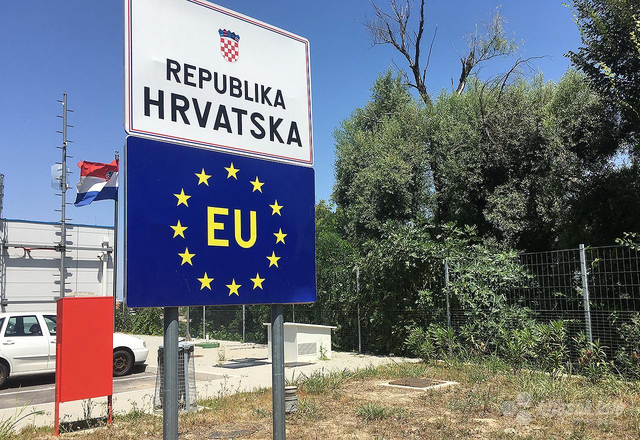 Nova pravila na granicama: Ovo su savjeti kako da brže uđete u EU