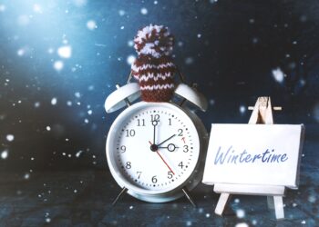 U nedjelju počinje zimsko računanje vremena