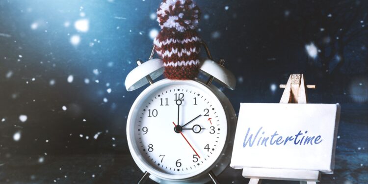 U nedjelju počinje zimsko računanje vremena