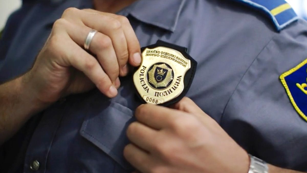 Uprava policije MUP-a ZDK objavila Javni oglas za prijem 195 policijskih službenika