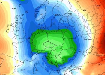 Zima 2025/26. mogla bi biti hladnija nego što očekujemo
