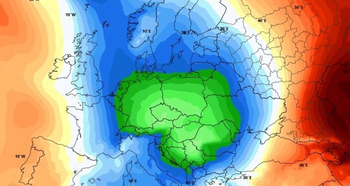 Zima 2025/26. mogla bi biti hladnija nego što očekujemo