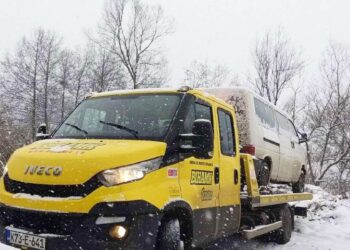 Zimska oprema za vozila nije samo obaveza, već osnovna mjera sigurnosti