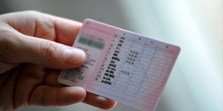 Slovenija priznala vozačke dozvole iz BiH