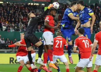 Zmajeve dijelilo 13 minuta od Svjetskog prvenstva