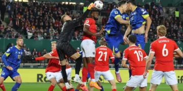 Zmajeve dijelilo 13 minuta od Svjetskog prvenstva