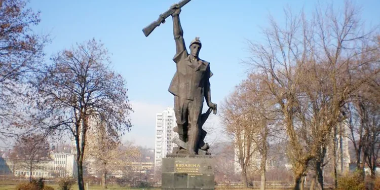 Danas je Dan rudara, a evo i zašto se obilježava