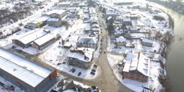 Danas je najkraći dan u godini: Zvanično počinje zima