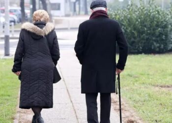 Danas počinje isplata penzija za novembar