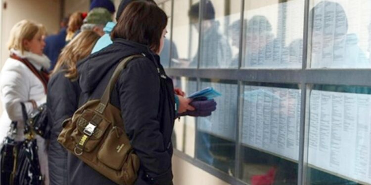 Krajem novembra u ZDK-u 46.429 nezaposlenih, od toga 29.424 žene