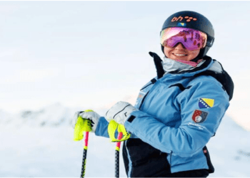 Muzaferija danas u Super-G utrci u Val Dizeru