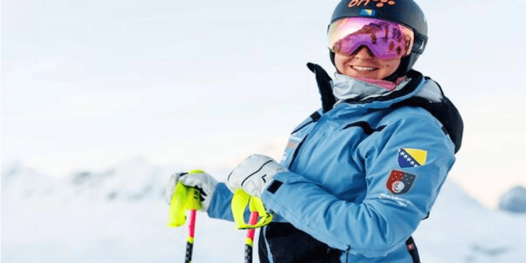 Muzaferija danas u Super-G utrci u Val Dizeru