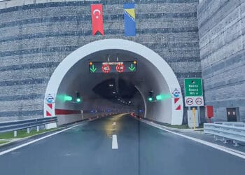 Otvoreno 11 novih kilometara autoceste između Zenice i Žepča