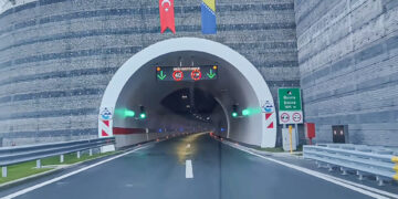 Otvoreno 11 novih kilometara autoceste između Zenice i Žepča