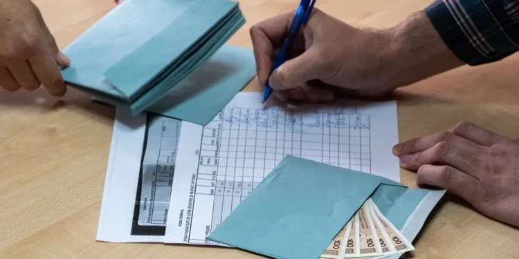 Udruženje poduzetnika Federacije o povećanju minimalca