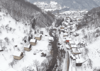 Vremenska prognoza za naredne dane