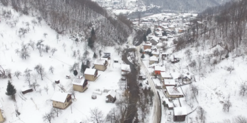 Vremenska prognoza za naredne dane