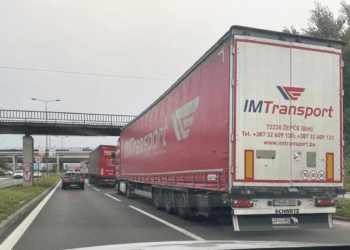 Bh. profesionalni vozači nasilno deportovani iz EU uprkos važećim ugovorima