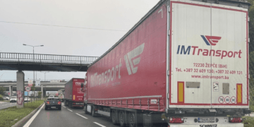 Bh. profesionalni vozači nasilno deportovani iz EU uprkos važećim ugovorima