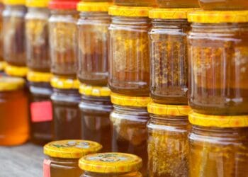 Mladić (22) upao u trgovinu iza ponoći i ukrao 12 tegli meda