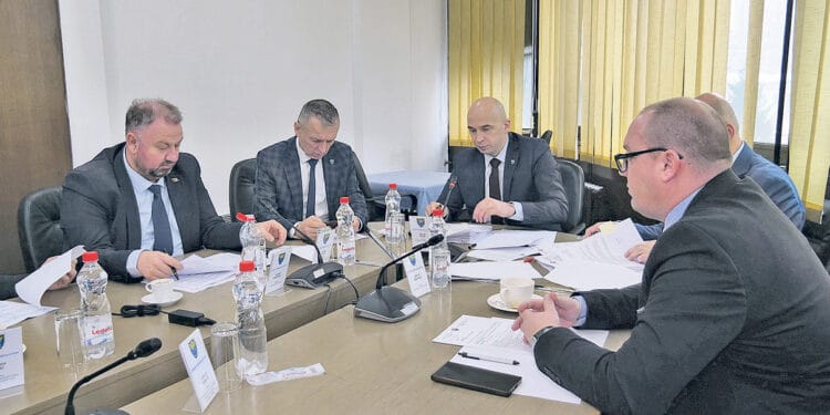 Vlada ZE-DO kantona pokrenula projekat eUprave