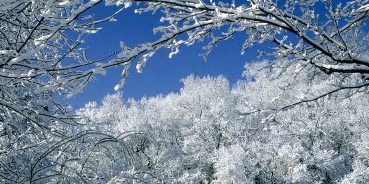 Za vikend blago zahlađenje pa nagli porast temperatura