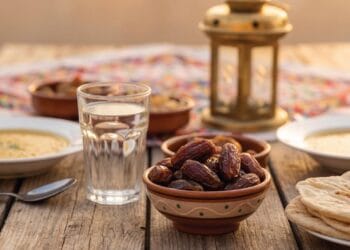 Kakvu hranu je najbolje konzumirati za iftar