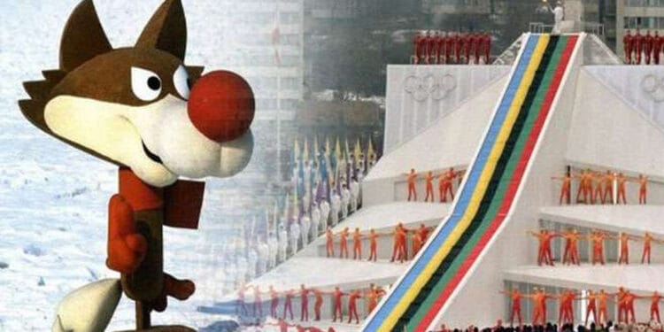 Na današnji dan su otvorene Zimske olimpijske igre u Sarajevu