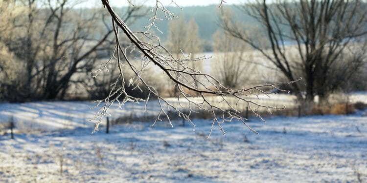 Stiže nam snijeg i niže temperature