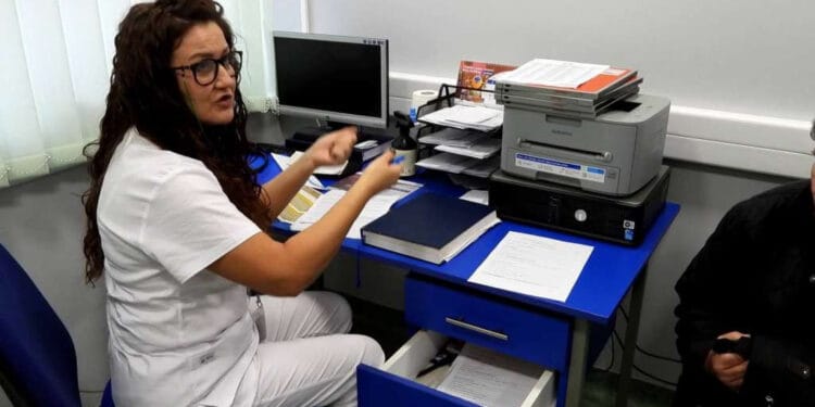 ZDK prvi u BiH počeo sa redovnim i trajnim programom skrininga karcinoma dojke