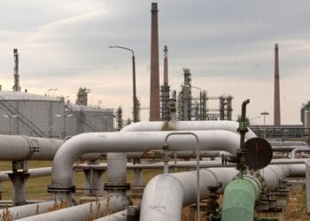 Cijena plina u Evropi skočila za 25 posto