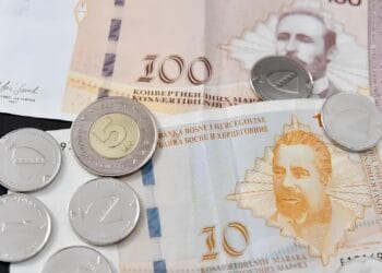 Danas isplata invalidnina za februar u FBiH