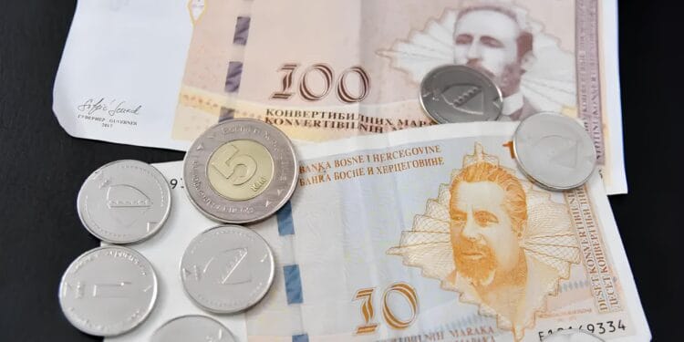 Danas isplata invalidnina za februar u FBiH