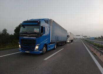 Konzorcij logistika najavio blokadu svih GP u BiH!