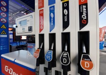 Od jutros porasle cijene goriva na benzinskim pumpama u BiH