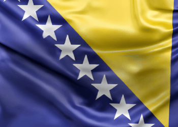 Sretan dan nezavisnosti Bosne i Hercegovine
