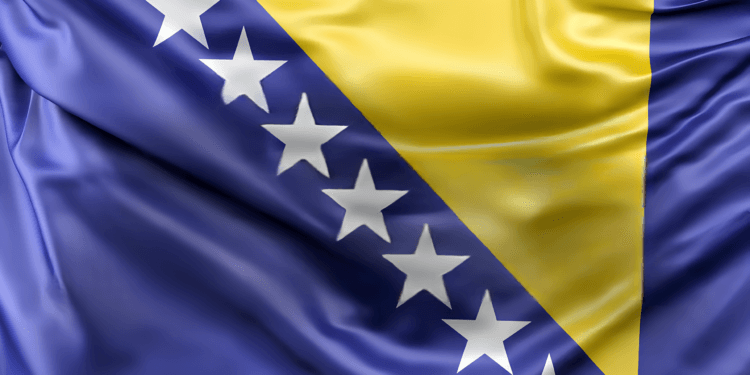 Sretan dan nezavisnosti Bosne i Hercegovine
