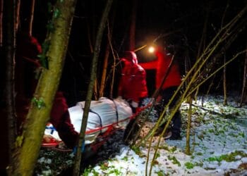 Tragičan kraj potrage kod Žepča: Pronađeno tijelo nestalog lovca iz Maglaja